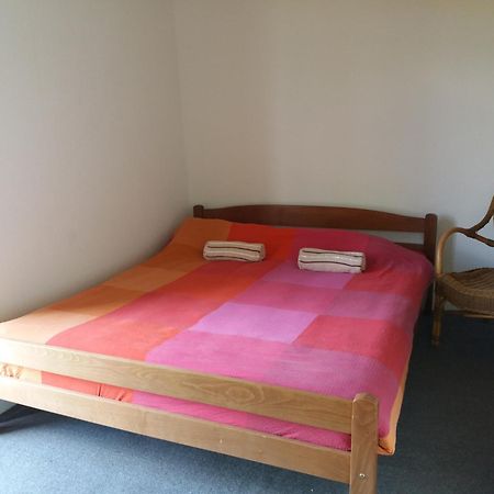 Motel Zaborje 普卢日内 外观 照片